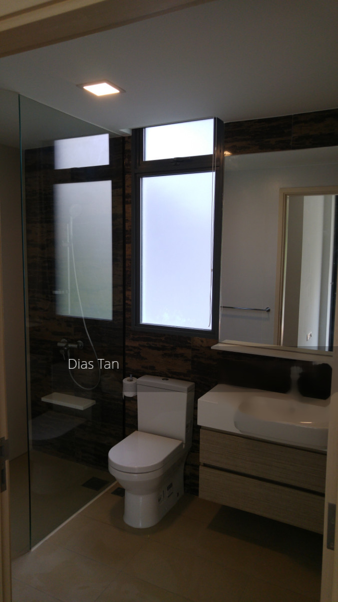 The Luxurie (D19), Condominium #141557732